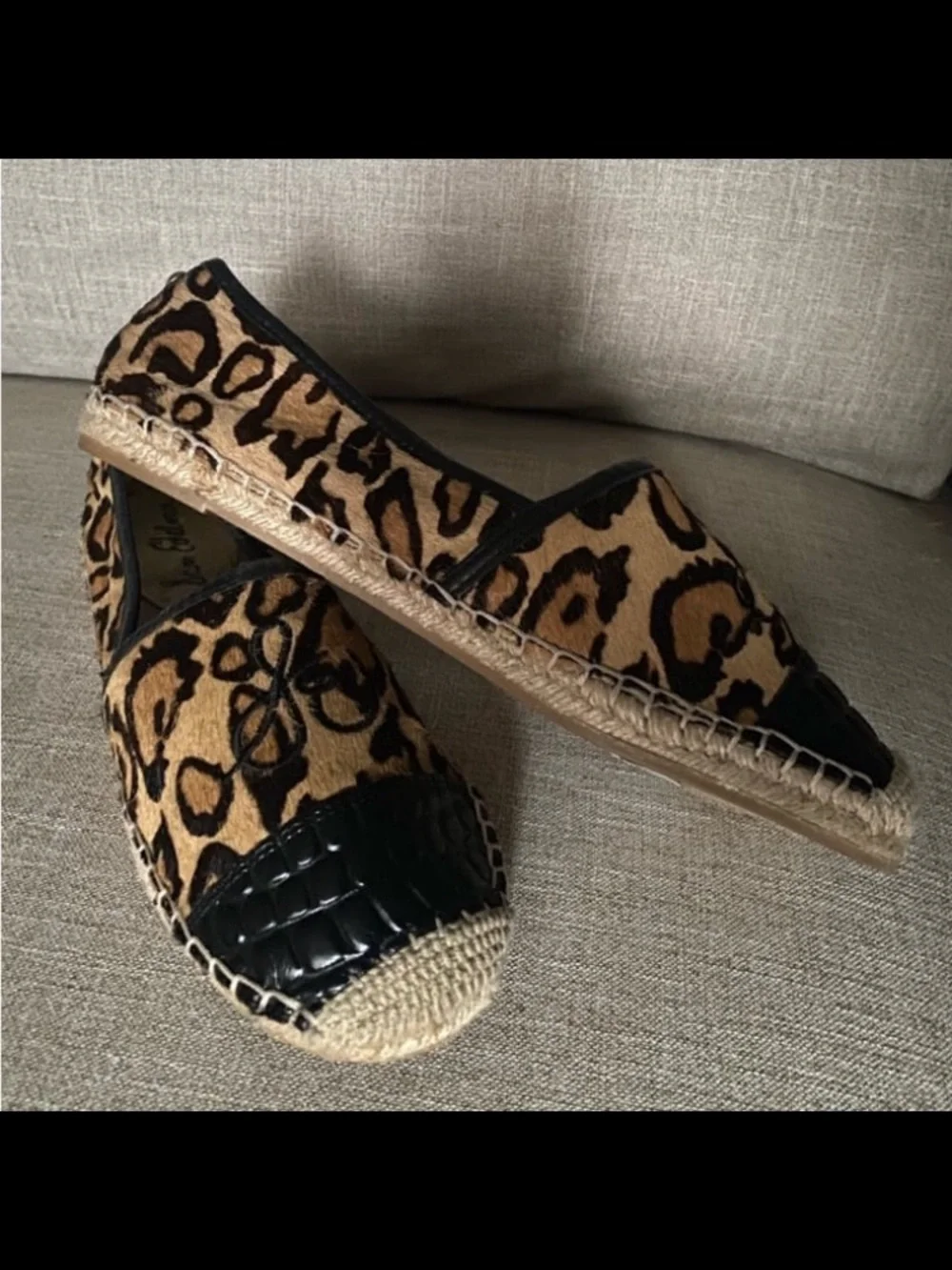 N/A sam edelman